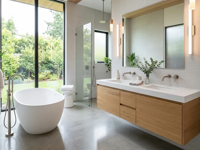 Bathroom Plumbing in San Antonito, NM