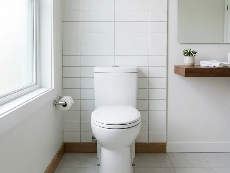 Toilet Repair & Installation Plumber in San Antonito, NM